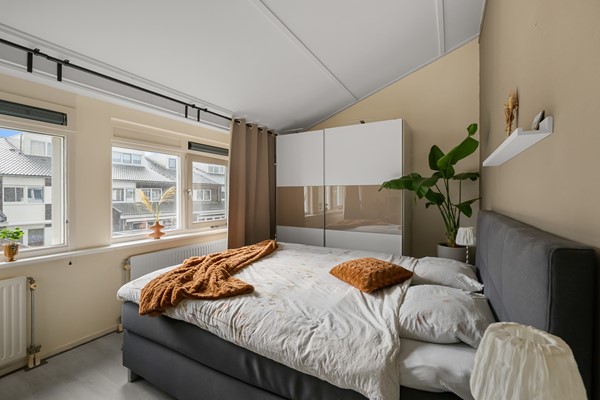 Medium property photo - De Spin 38, 1911 LB Uitgeest